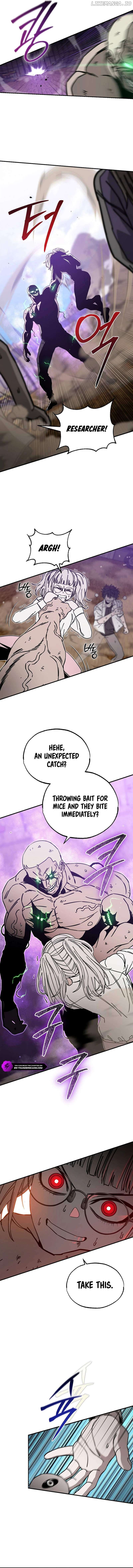 Noah’s Tube Chapter 19 - page 8