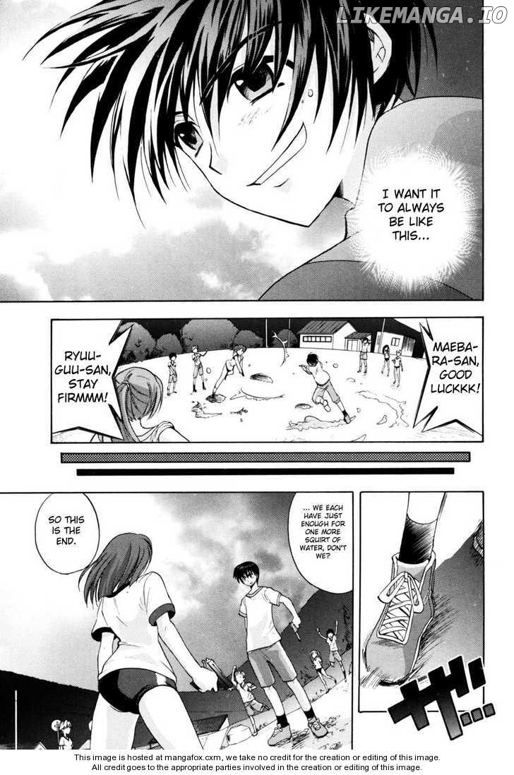 Higurashi No Naku Koro Ni ~ Tsumihoroboshihen chapter 1 - page 36