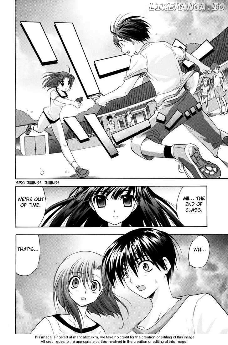 Higurashi No Naku Koro Ni ~ Tsumihoroboshihen chapter 1 - page 39