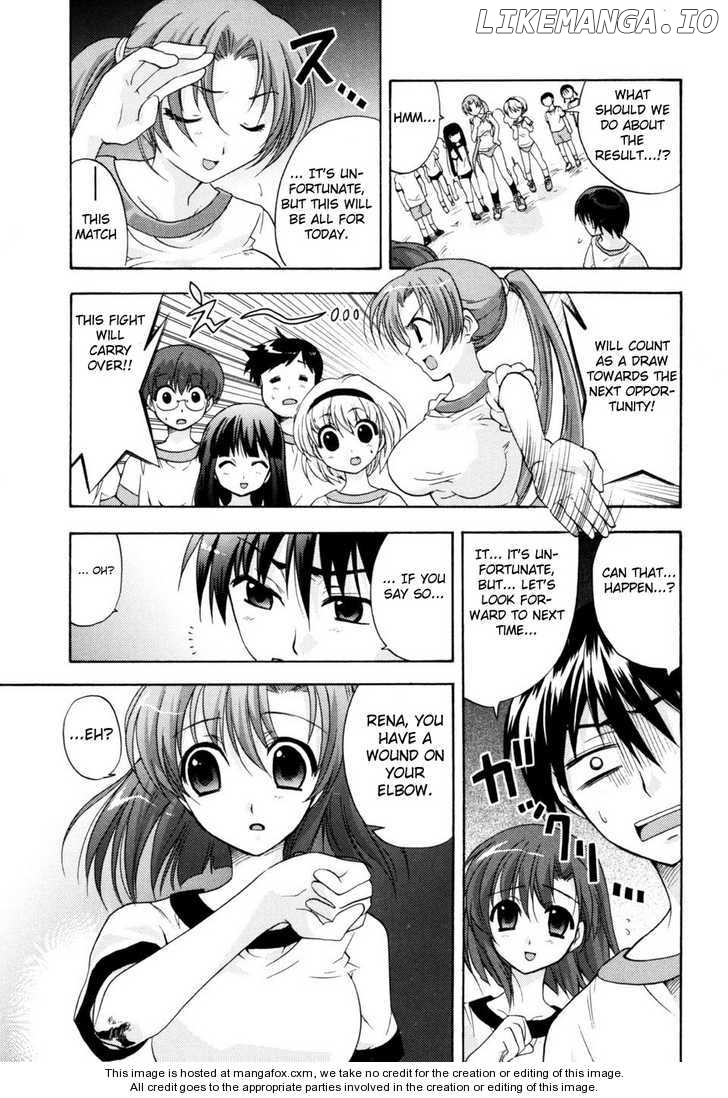 Higurashi No Naku Koro Ni ~ Tsumihoroboshihen chapter 1 - page 40