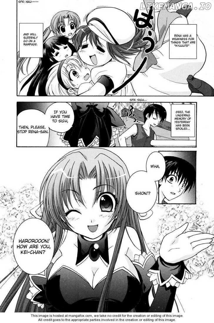 Higurashi No Naku Koro Ni ~ Tsumihoroboshihen chapter 1 - page 47