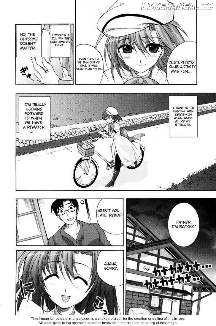 Higurashi No Naku Koro Ni ~ Tsumihoroboshihen chapter 1 - page 59