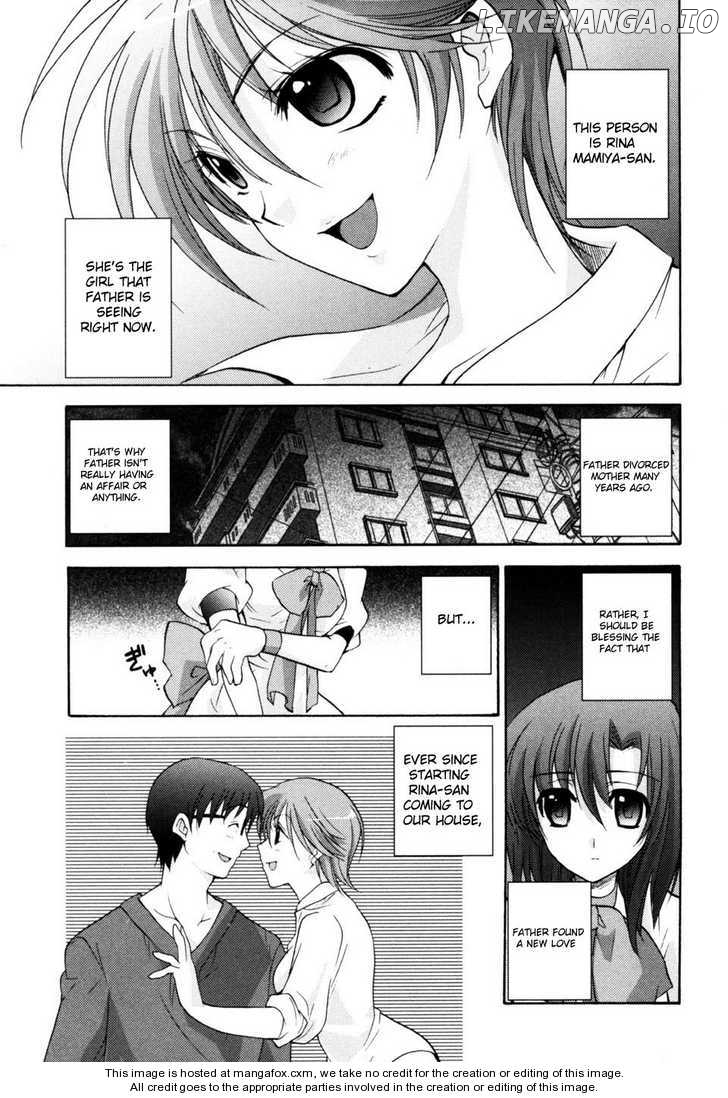 Higurashi No Naku Koro Ni ~ Tsumihoroboshihen chapter 1 - page 64