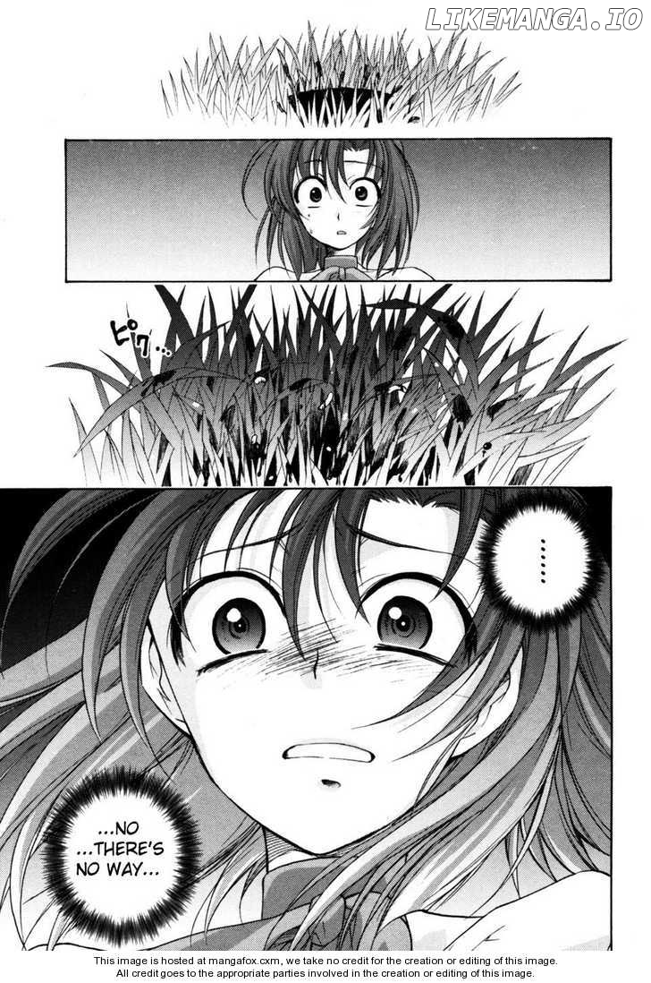 Higurashi No Naku Koro Ni ~ Tsumihoroboshihen chapter 1 - page 76