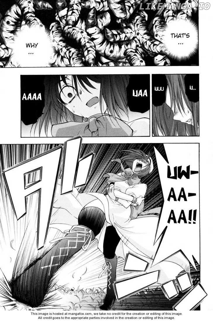 Higurashi No Naku Koro Ni ~ Tsumihoroboshihen chapter 1 - page 78
