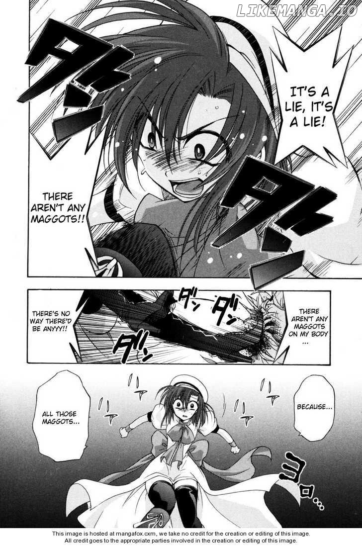 Higurashi No Naku Koro Ni ~ Tsumihoroboshihen chapter 1 - page 79