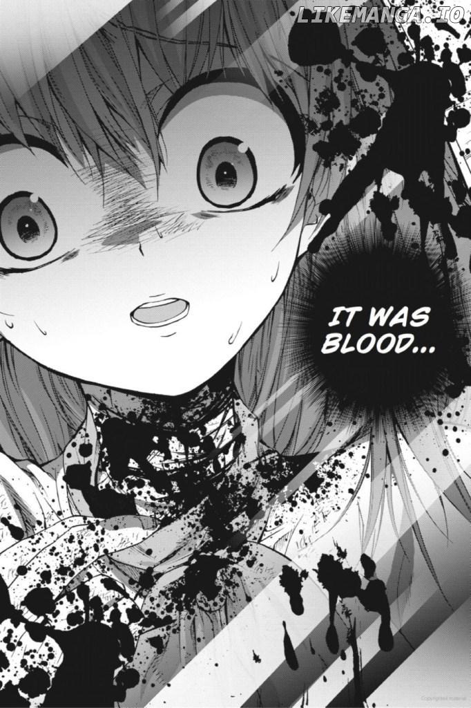 Higurashi No Naku Koro Ni ~ Tsumihoroboshihen chapter 10 - page 18