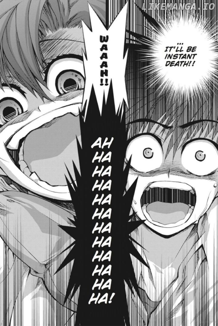 Higurashi No Naku Koro Ni ~ Tsumihoroboshihen chapter 15 - page 5