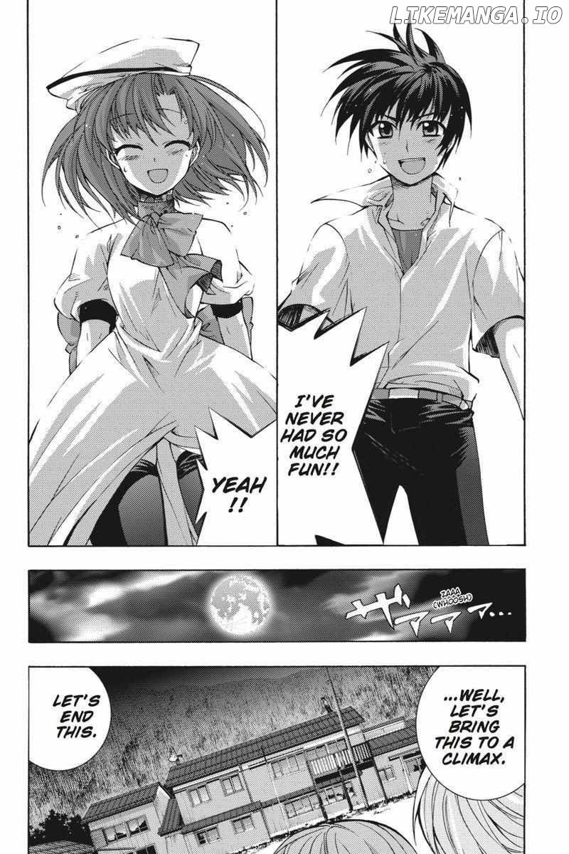 Higurashi No Naku Koro Ni ~ Tsumihoroboshihen chapter 16 - page 26