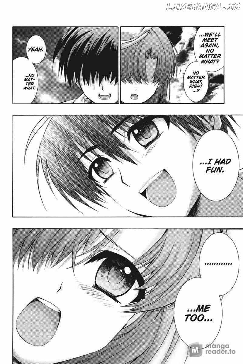 Higurashi No Naku Koro Ni ~ Tsumihoroboshihen chapter 16 - page 34