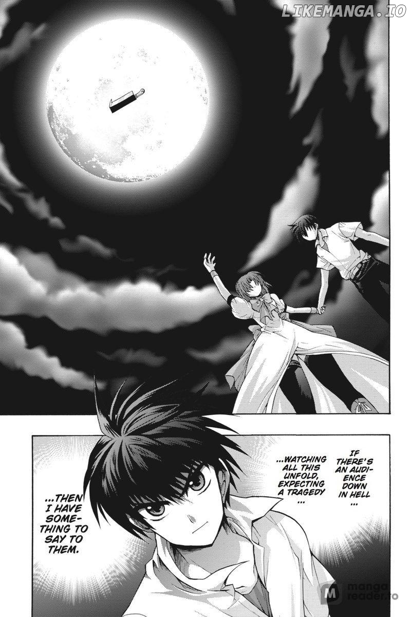 Higurashi No Naku Koro Ni ~ Tsumihoroboshihen chapter 16 - page 52