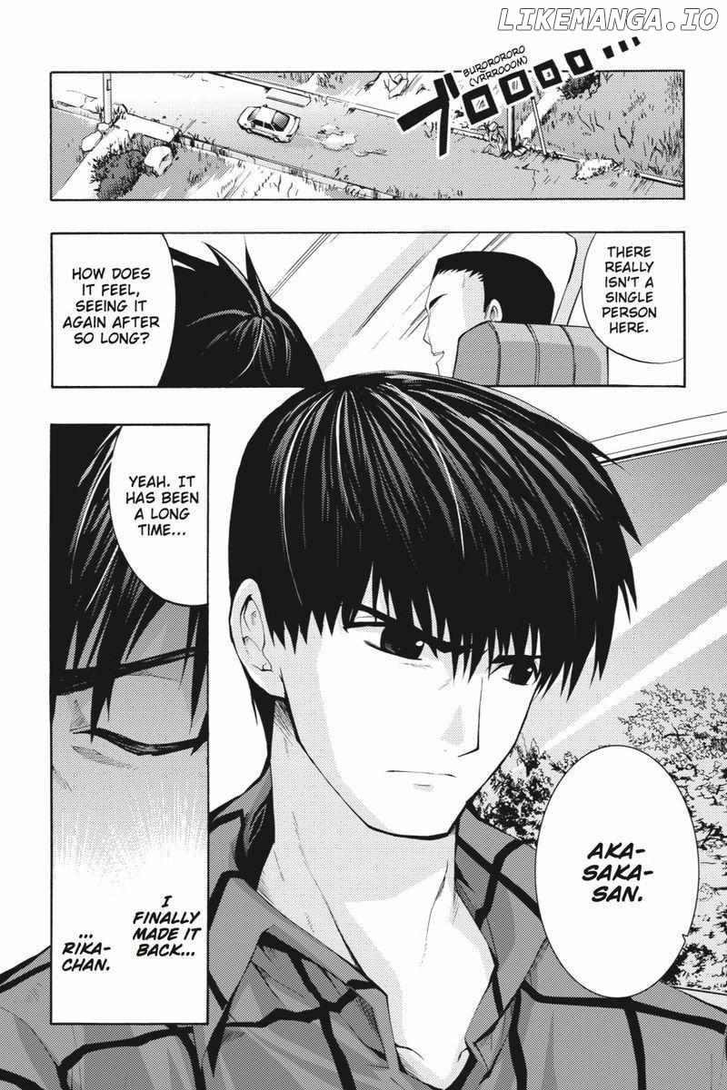 Higurashi No Naku Koro Ni ~ Tsumihoroboshihen chapter 16 - page 62