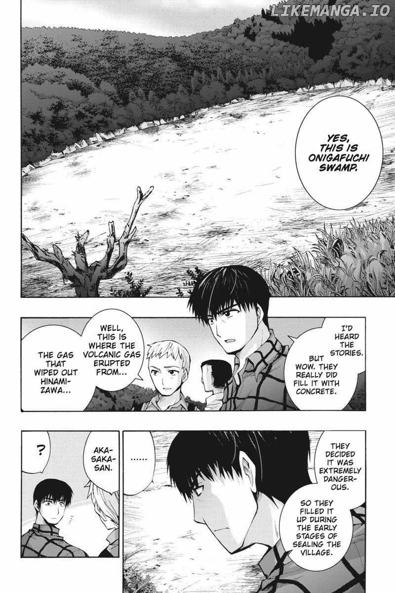 Higurashi No Naku Koro Ni ~ Tsumihoroboshihen chapter 16 - page 69