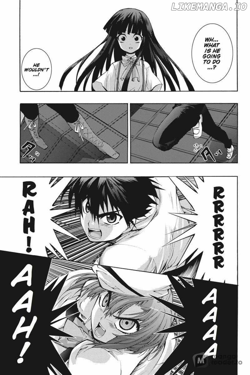 Higurashi No Naku Koro Ni ~ Tsumihoroboshihen chapter 16 - page 7