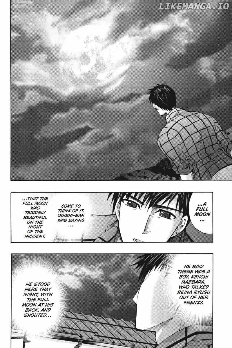 Higurashi No Naku Koro Ni ~ Tsumihoroboshihen chapter 16 - page 80