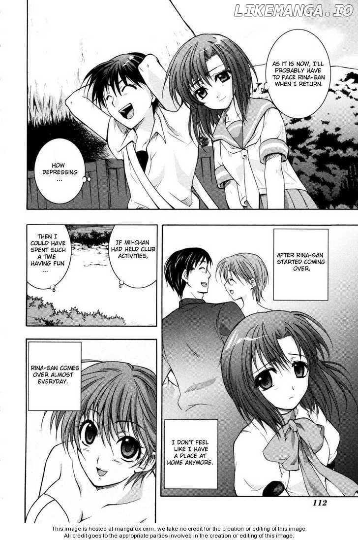 Higurashi No Naku Koro Ni ~ Tsumihoroboshihen chapter 2 - page 28