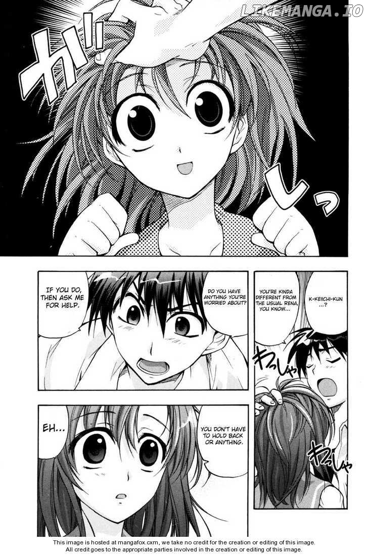 Higurashi No Naku Koro Ni ~ Tsumihoroboshihen chapter 2 - page 31