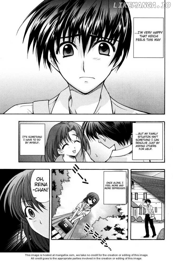 Higurashi No Naku Koro Ni ~ Tsumihoroboshihen chapter 2 - page 33