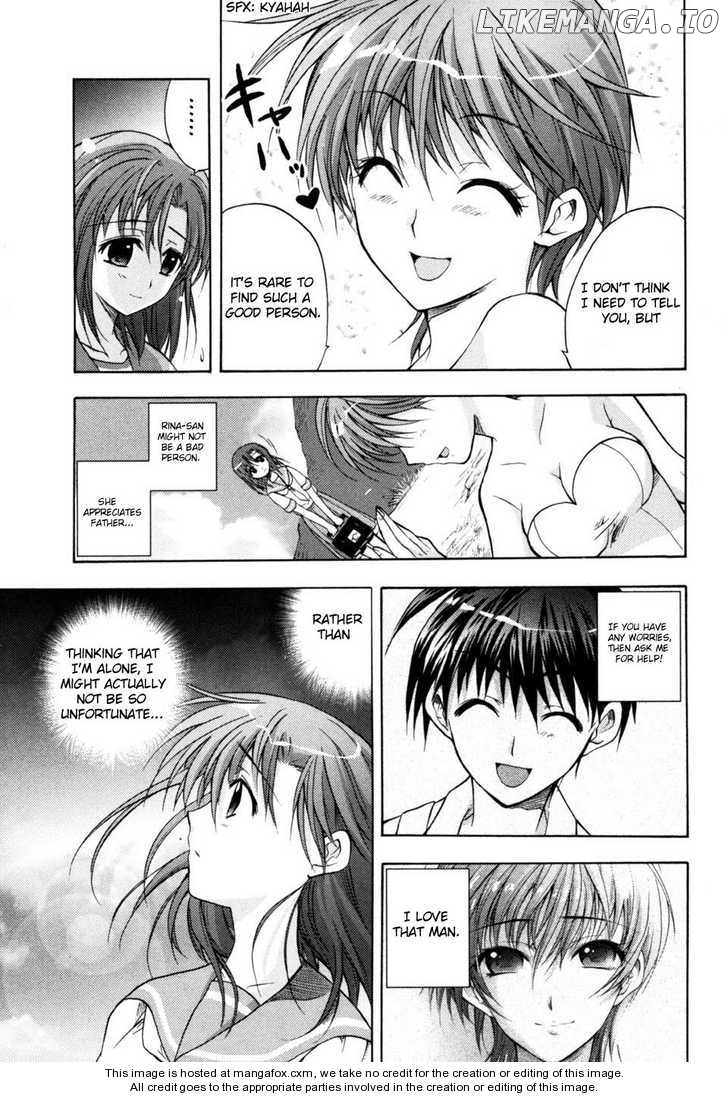 Higurashi No Naku Koro Ni ~ Tsumihoroboshihen chapter 2 - page 39