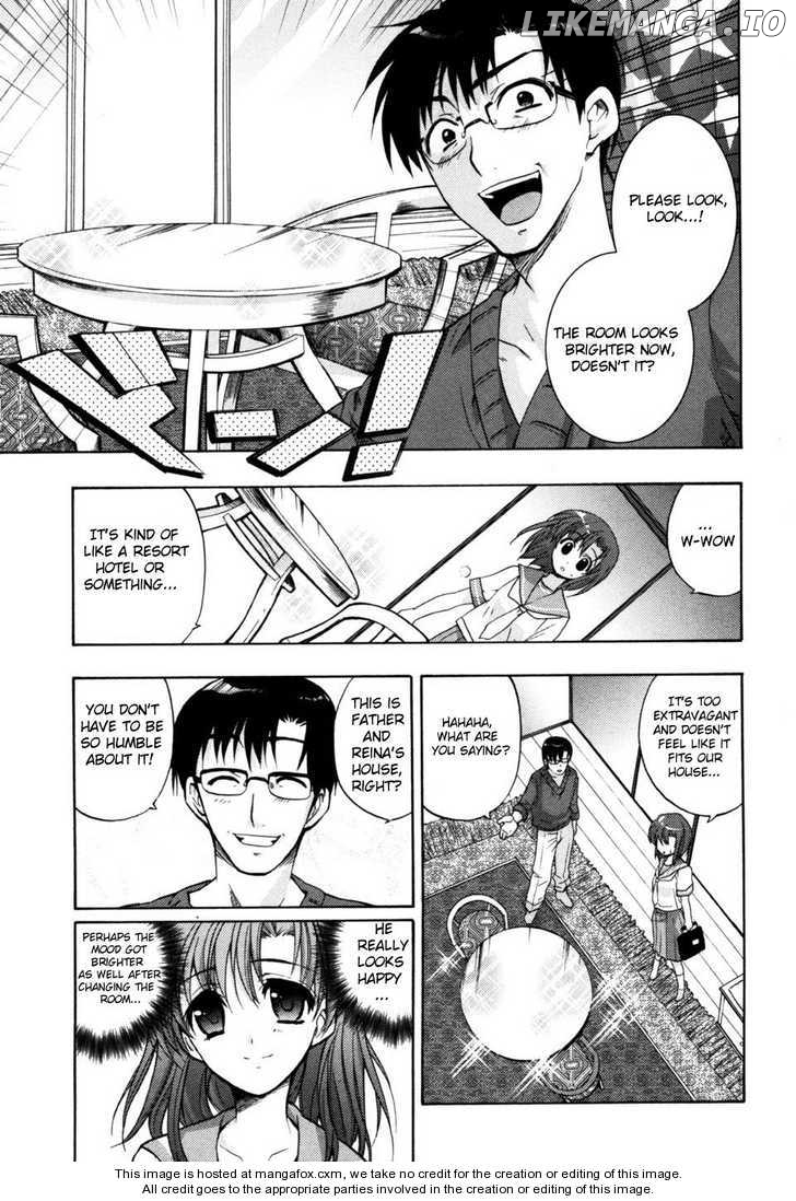 Higurashi No Naku Koro Ni ~ Tsumihoroboshihen chapter 2 - page 41