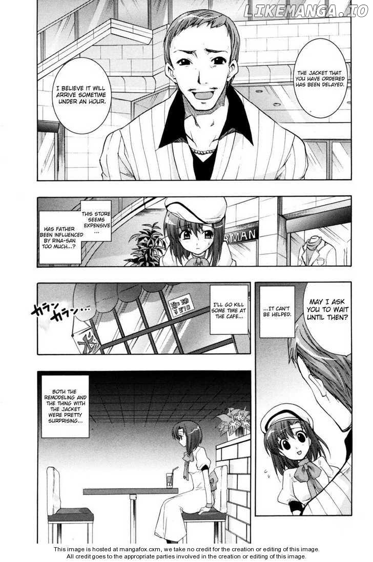 Higurashi No Naku Koro Ni ~ Tsumihoroboshihen chapter 2 - page 43