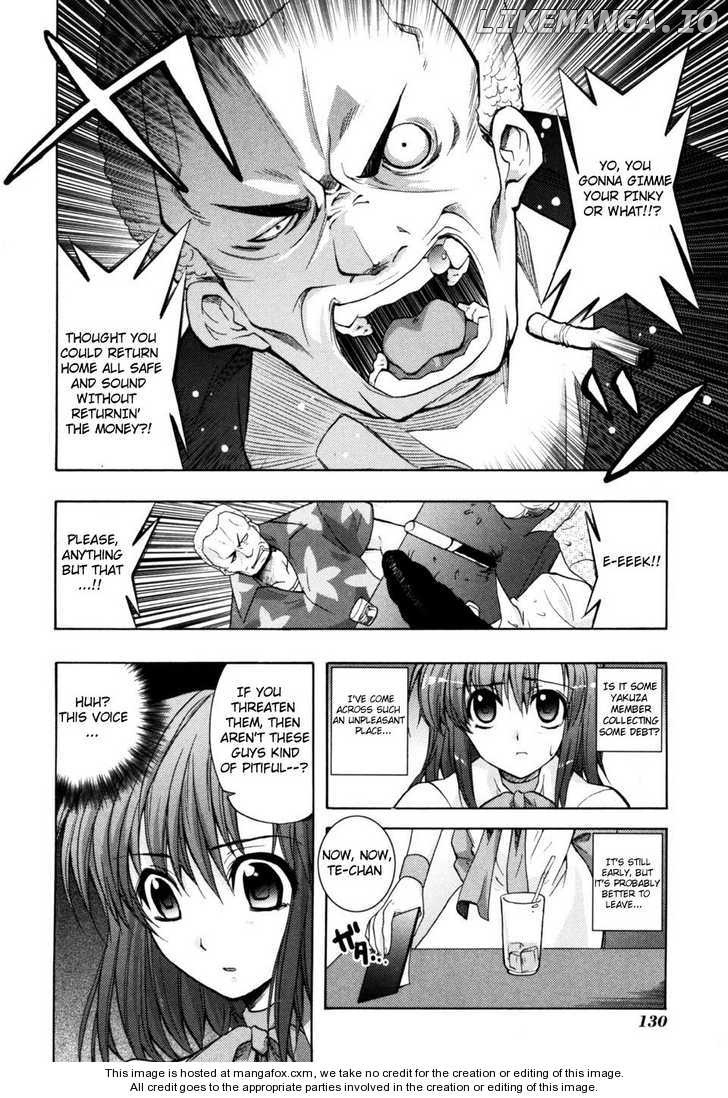 Higurashi No Naku Koro Ni ~ Tsumihoroboshihen chapter 2 - page 46