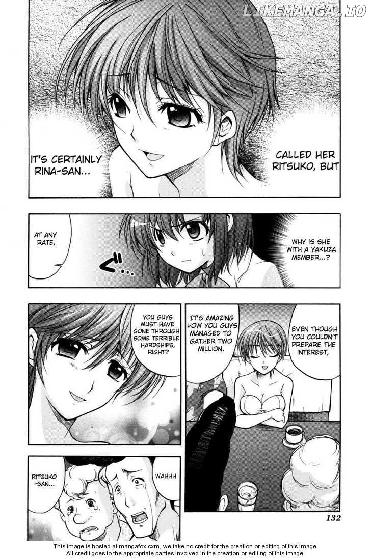 Higurashi No Naku Koro Ni ~ Tsumihoroboshihen chapter 2 - page 48