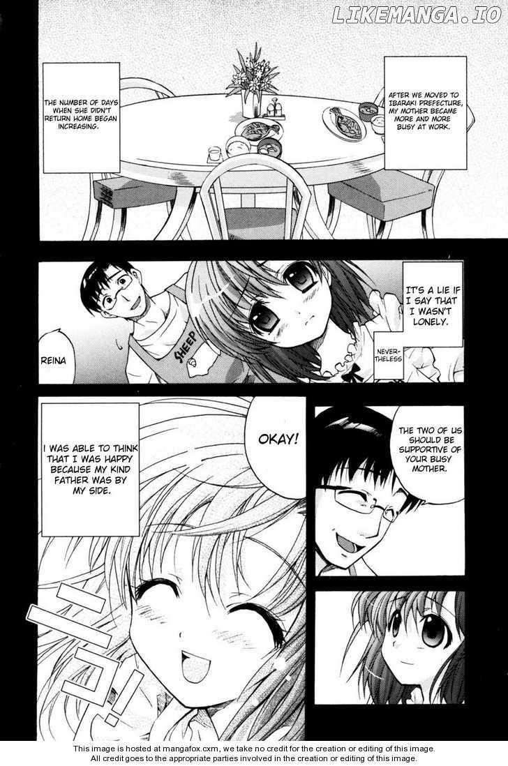 Higurashi No Naku Koro Ni ~ Tsumihoroboshihen chapter 2 - page 5