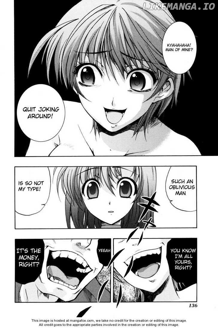 Higurashi No Naku Koro Ni ~ Tsumihoroboshihen chapter 2 - page 52