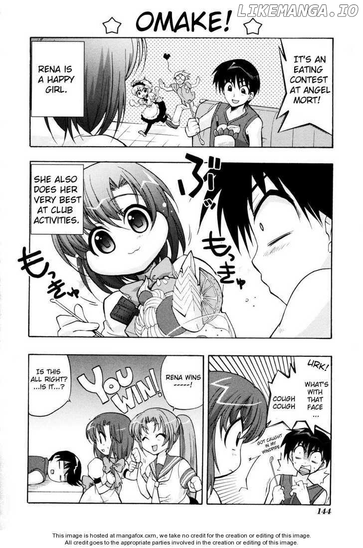 Higurashi No Naku Koro Ni ~ Tsumihoroboshihen chapter 2 - page 59