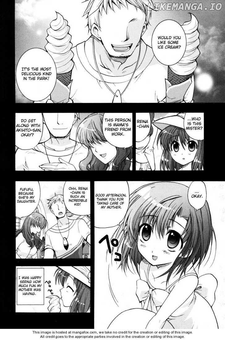 Higurashi No Naku Koro Ni ~ Tsumihoroboshihen chapter 2 - page 7