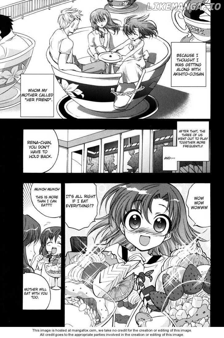Higurashi No Naku Koro Ni ~ Tsumihoroboshihen chapter 2 - page 8