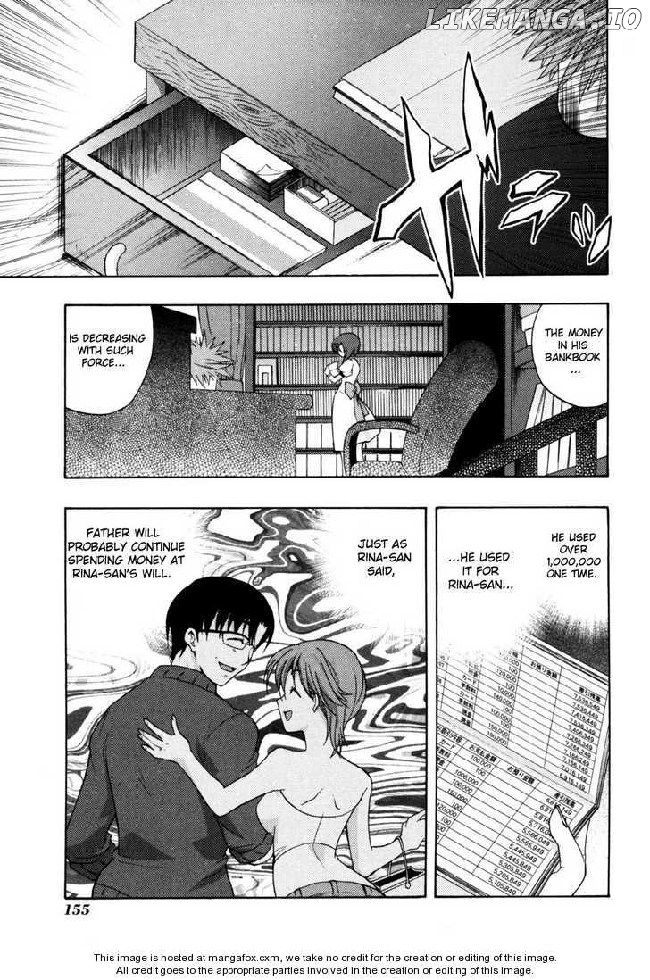 Higurashi No Naku Koro Ni ~ Tsumihoroboshihen chapter 3 - page 11
