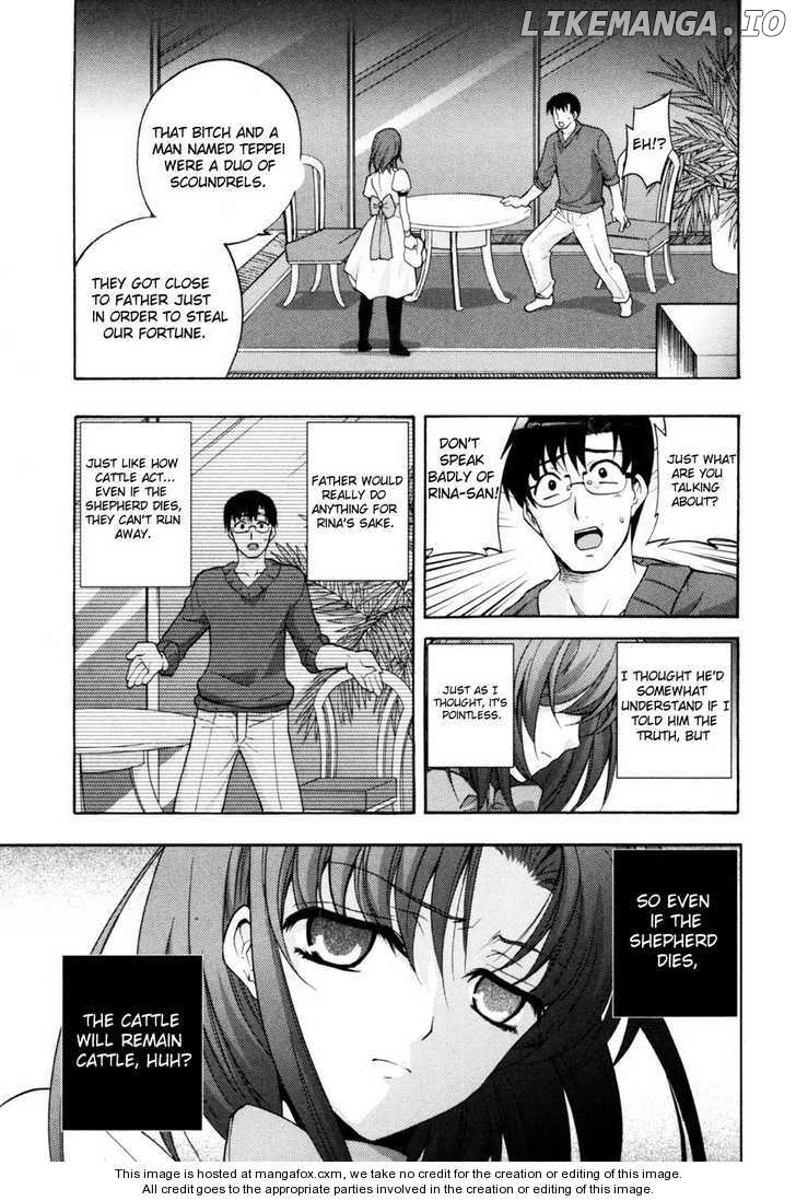 Higurashi No Naku Koro Ni ~ Tsumihoroboshihen chapter 3 - page 45