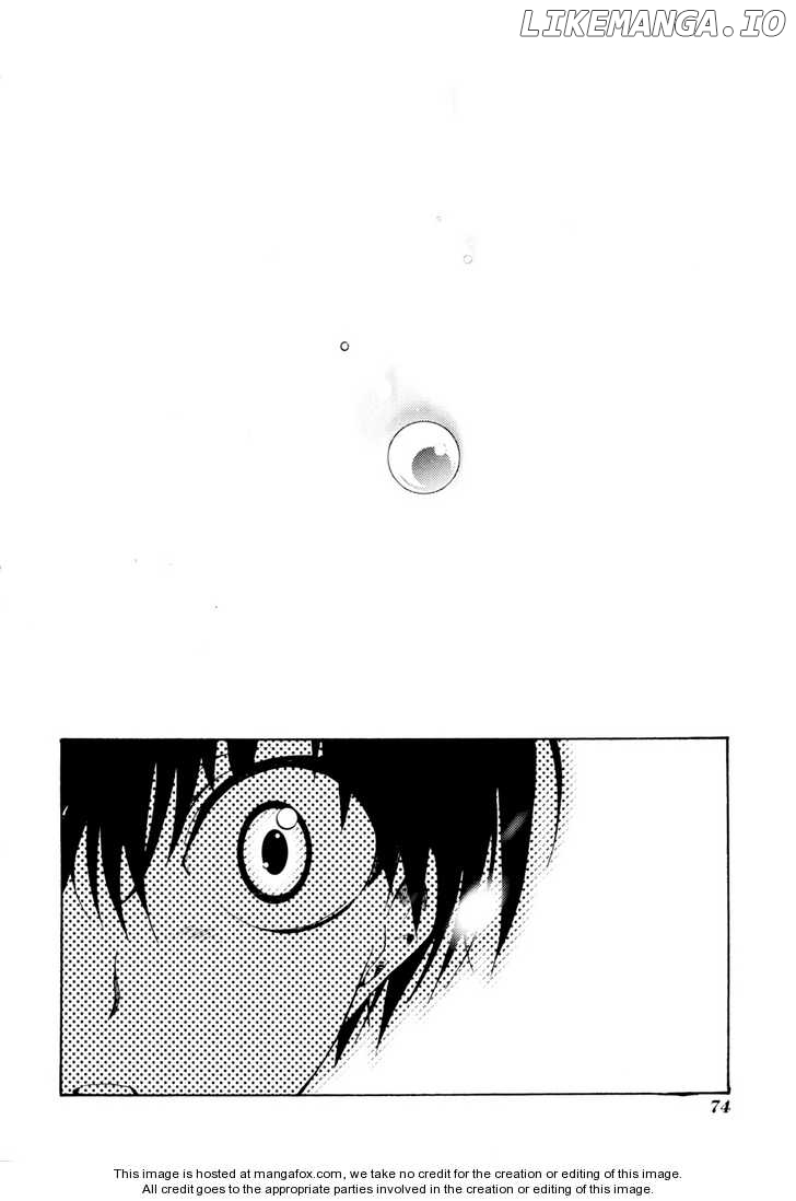 Higurashi No Naku Koro Ni ~ Tsumihoroboshihen chapter 5 - page 26