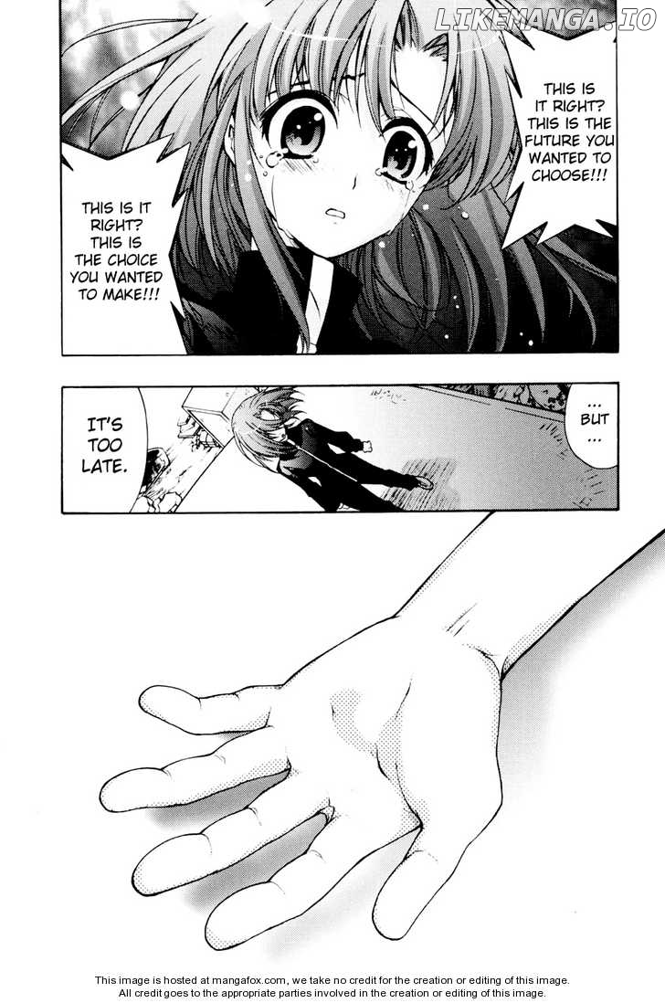 Higurashi No Naku Koro Ni ~ Tsumihoroboshihen chapter 5 - page 43