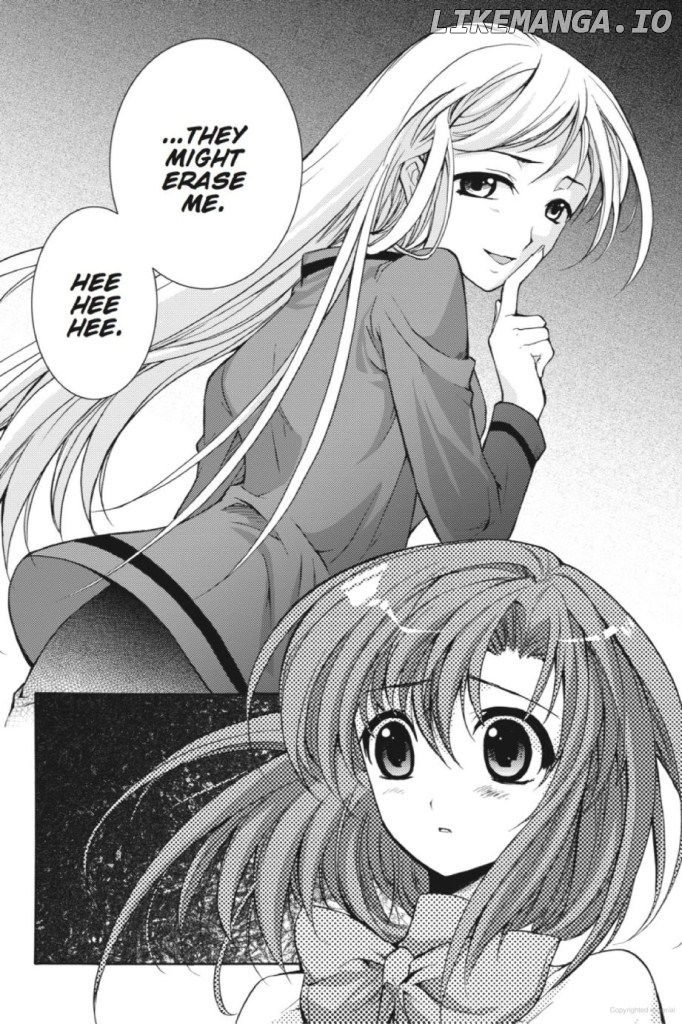 Higurashi No Naku Koro Ni ~ Tsumihoroboshihen chapter 6 - page 26