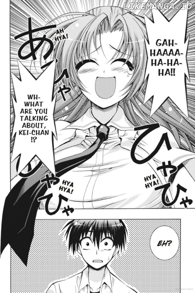 Higurashi No Naku Koro Ni ~ Tsumihoroboshihen chapter 8 - page 29