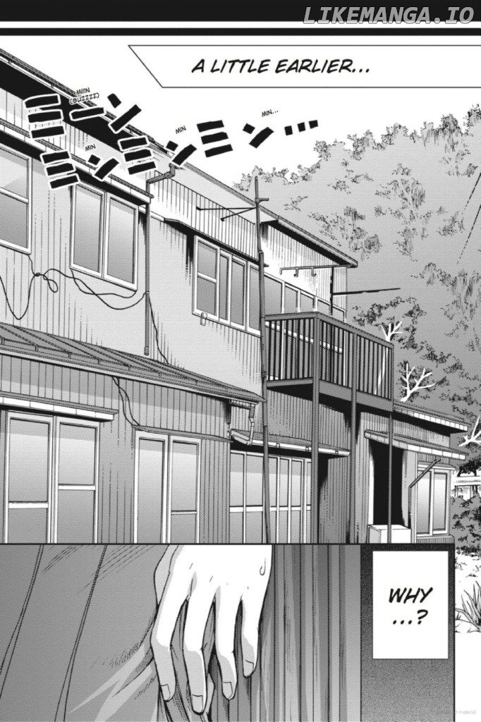 Higurashi No Naku Koro Ni ~ Tsumihoroboshihen chapter 8 - page 40