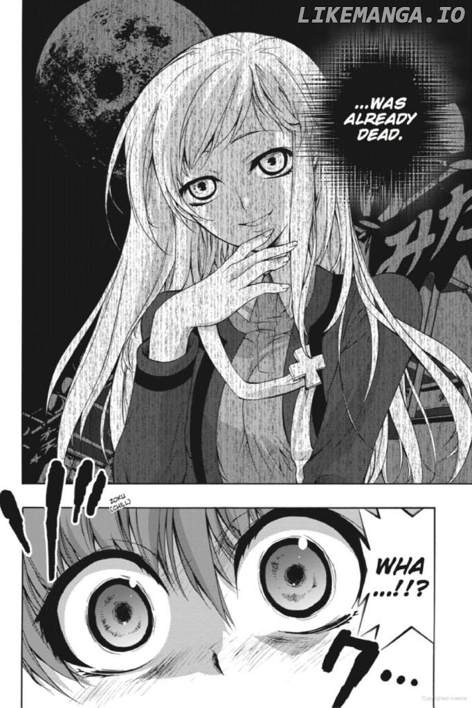Higurashi No Naku Koro Ni ~ Tsumihoroboshihen chapter 9 - page 23