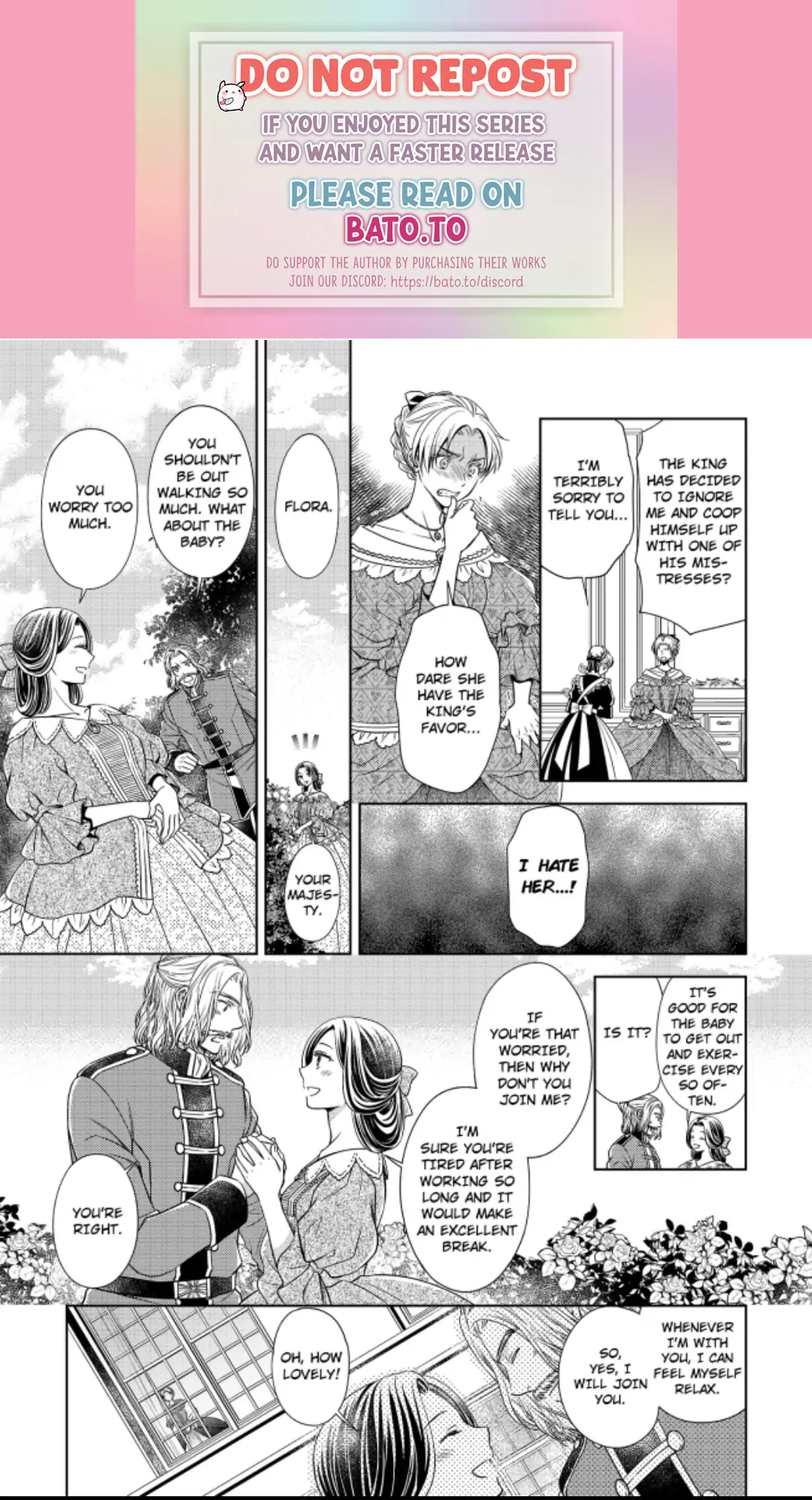 The Princess Everyone Hates Is The Beast King's Favorite ~The Poison Princess's Life Is Reset And Then She Finds Love~ chapter 2 - page 1
