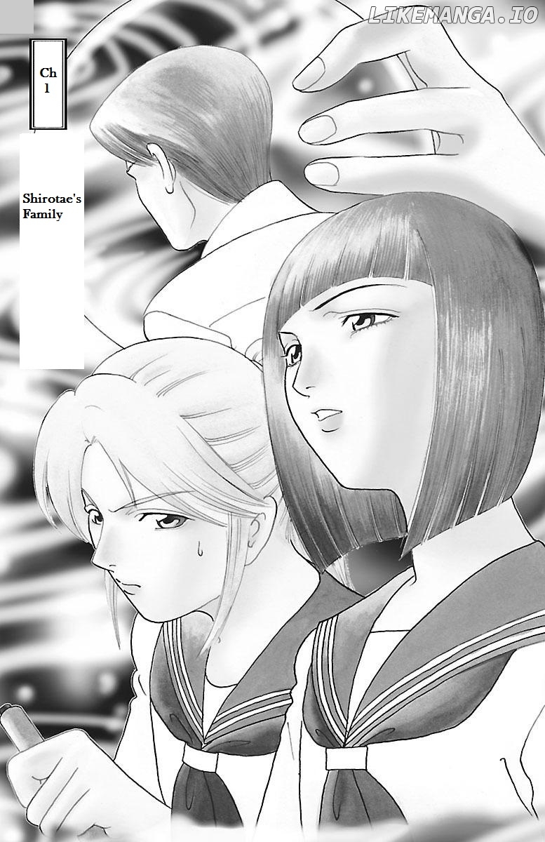 Karura Mau! Kokoku Gen'eijou chapter 1 - page 2