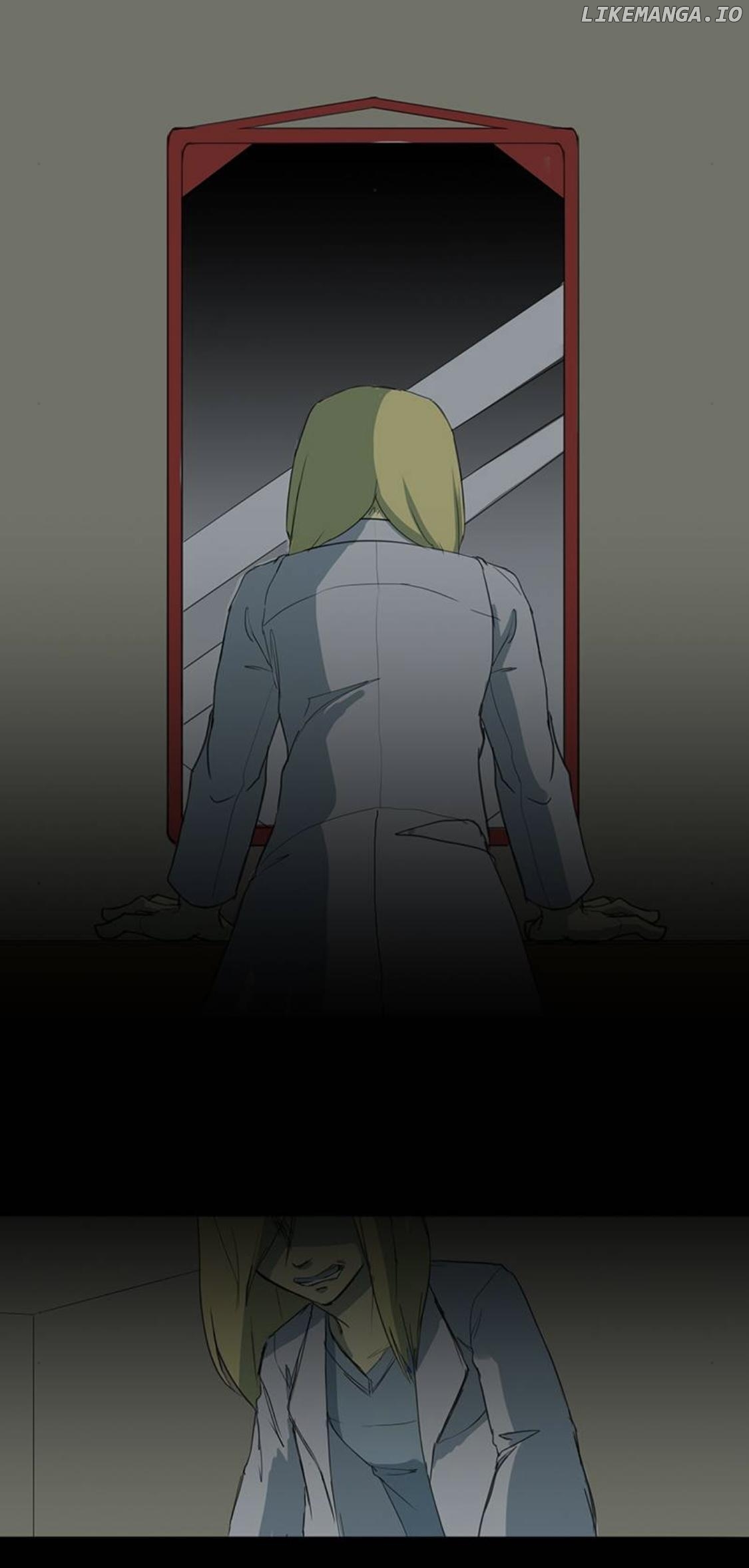 The Greenhouse chapter 0 - page 1