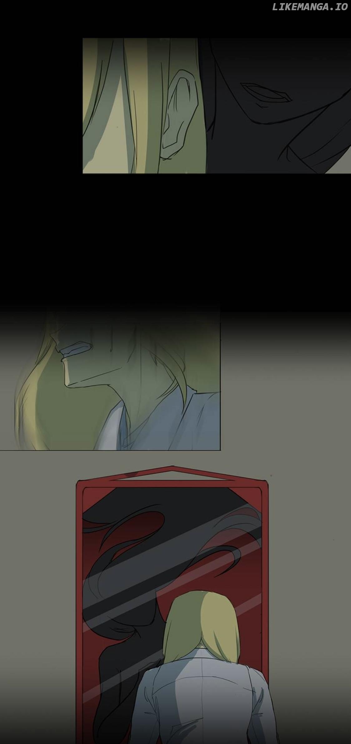 The Greenhouse chapter 0 - page 2