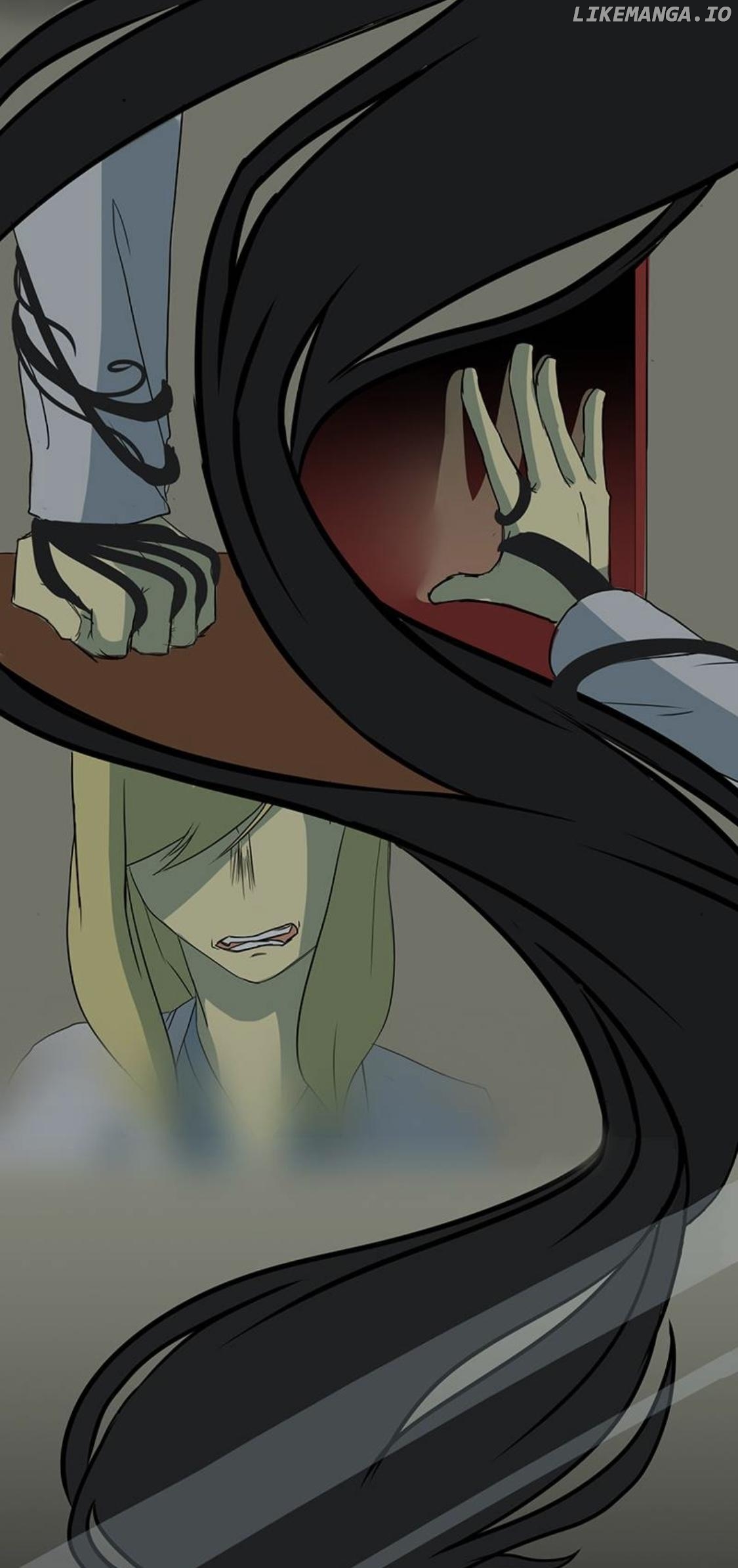 The Greenhouse chapter 0 - page 4