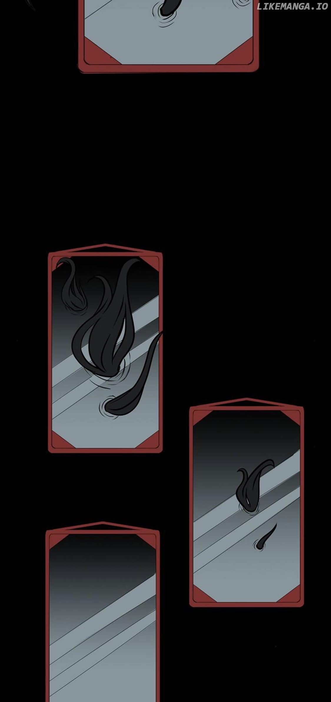 The Greenhouse chapter 0 - page 6