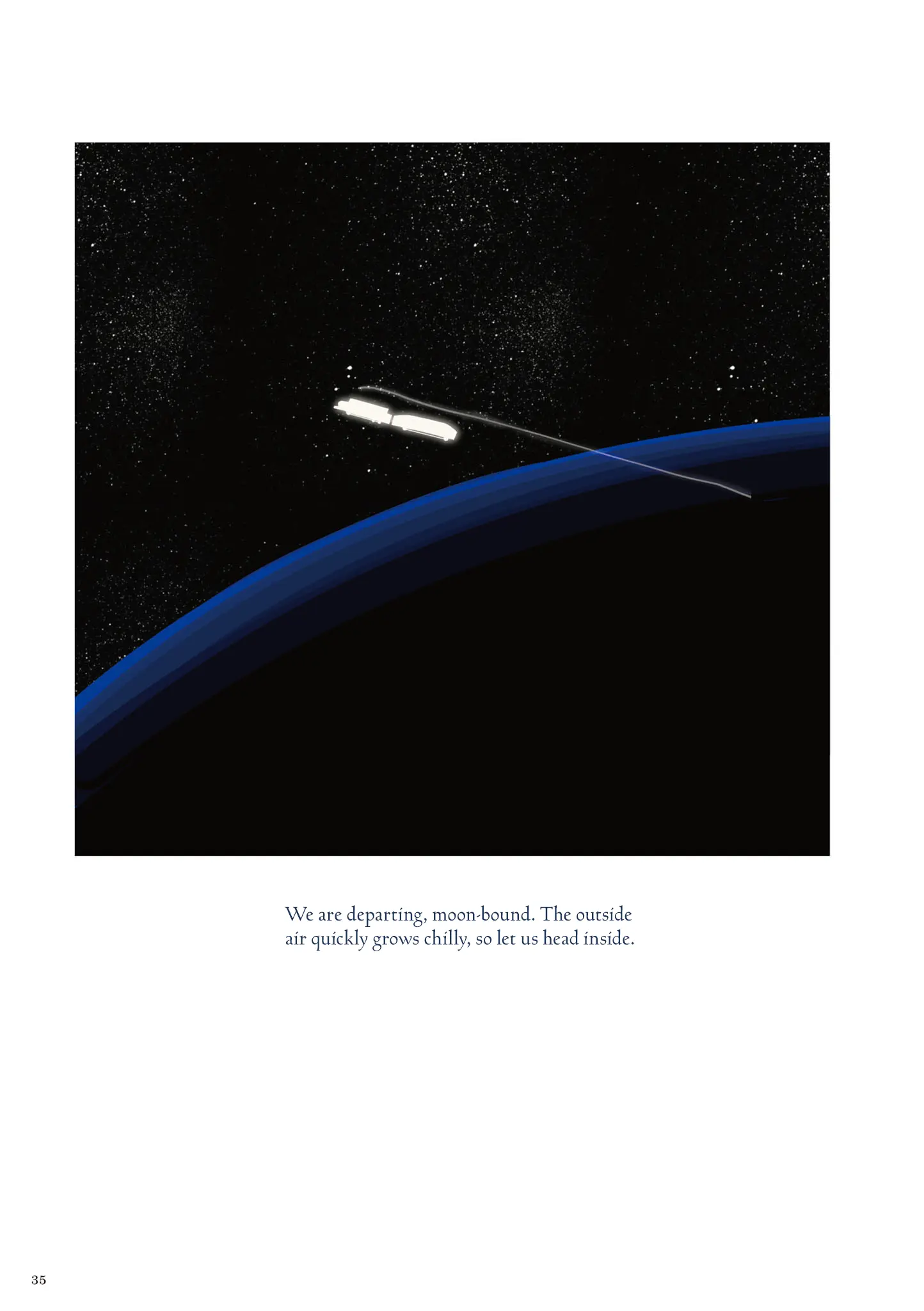 Planetarium Ghost Travel: The Collected Works Of Sakatsuki Sakana chapter 2 - page 13
