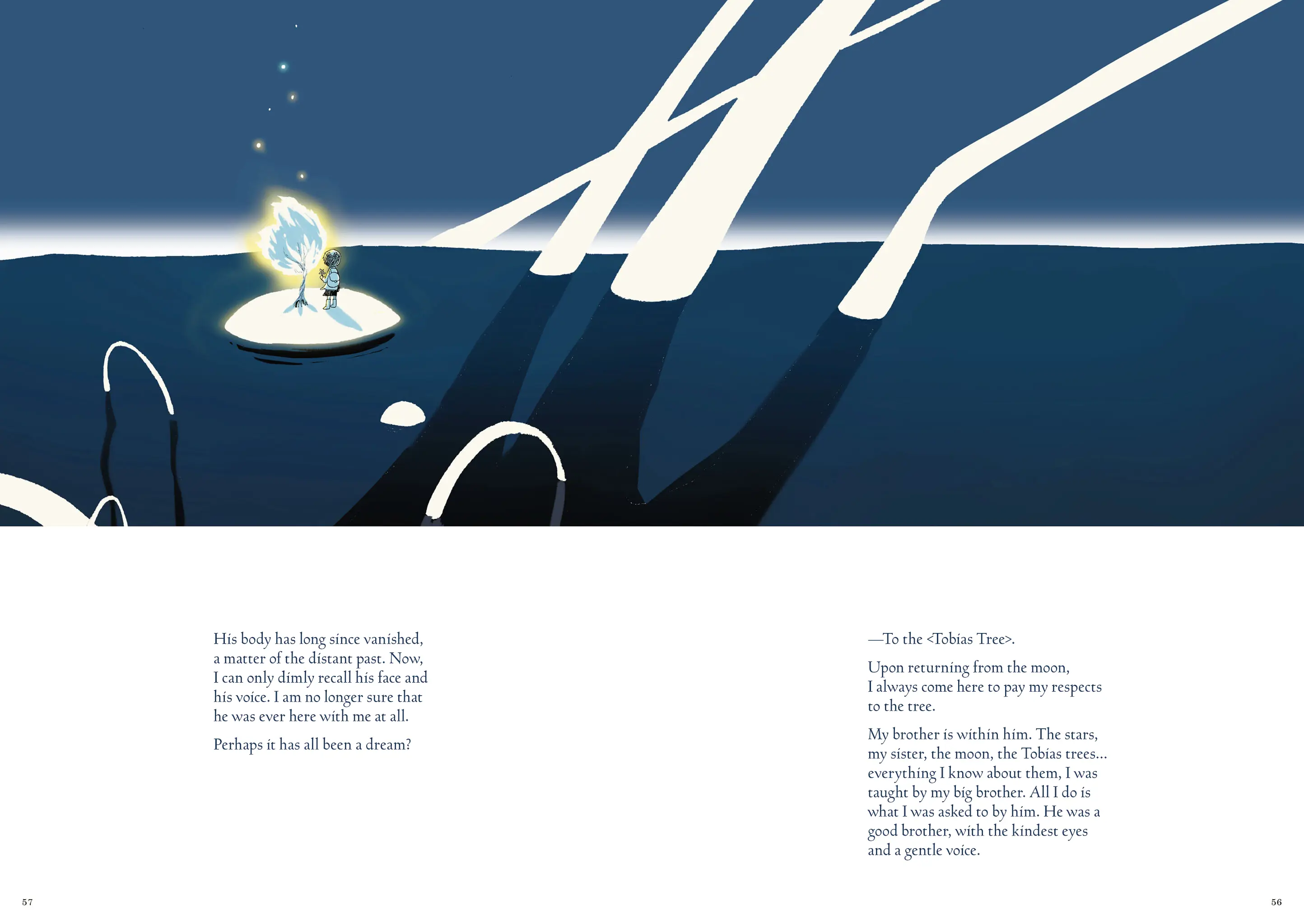 Planetarium Ghost Travel: The Collected Works Of Sakatsuki Sakana chapter 2 - page 28