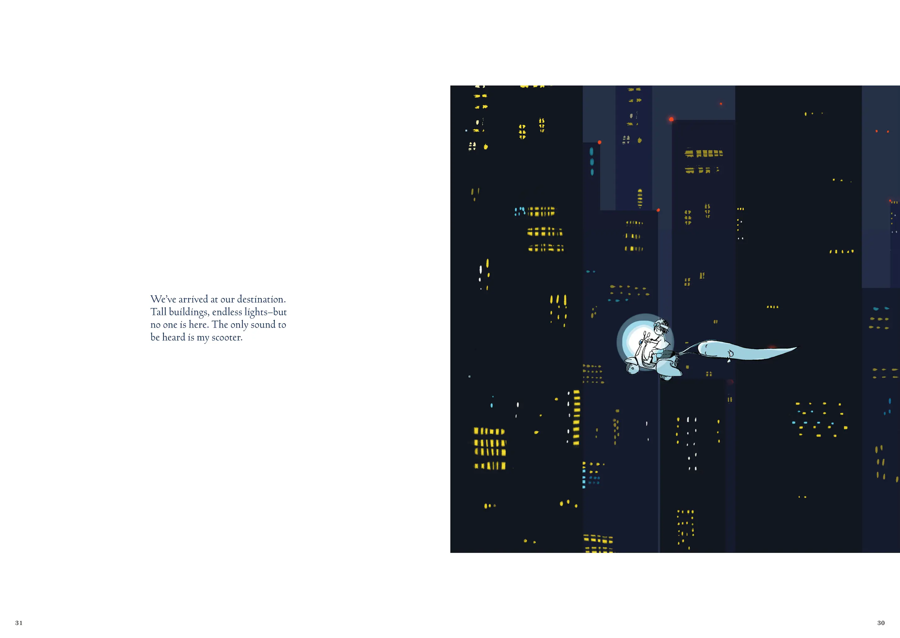 Planetarium Ghost Travel: The Collected Works Of Sakatsuki Sakana chapter 2 - page 9