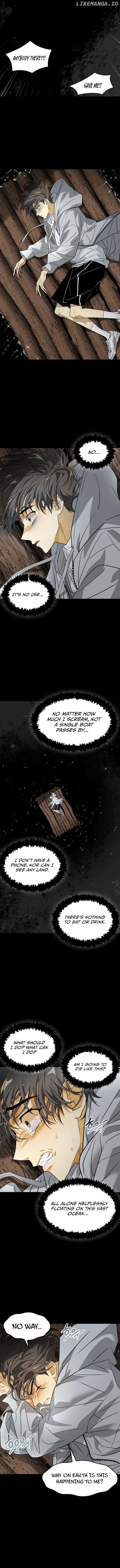 Book of the Dead  - Manhwa Chapter 1 - page 4